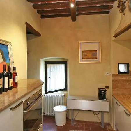 Torre Forese Apartment Figline Valdarno
