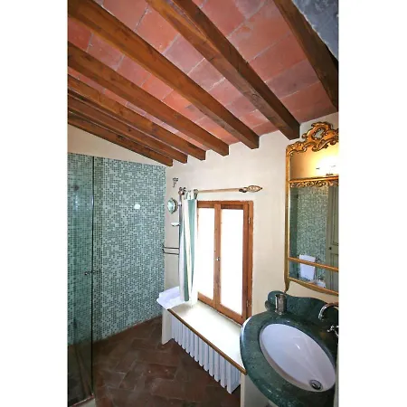 Torre Forese Apartment
