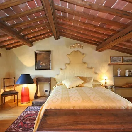 Torre Forese Apartment *