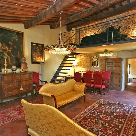 Torre Forese Apartment Figline Valdarno