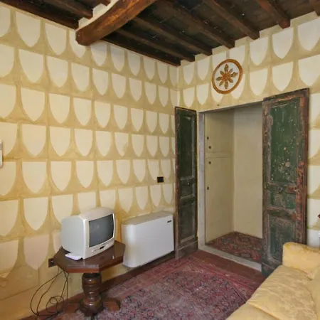 Torre Forese Apartment